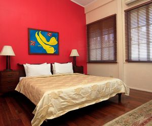 Casa Genaro Bed and Breakfast Tagbilaran Philippines
