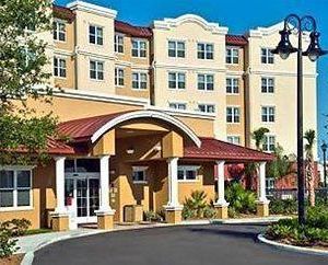 Residence Inn Tampa Suncoast Parkway at NorthPointe Village Lutz United States