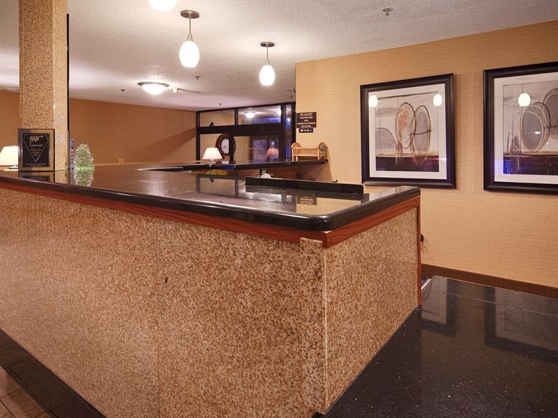Hotel Photo 14