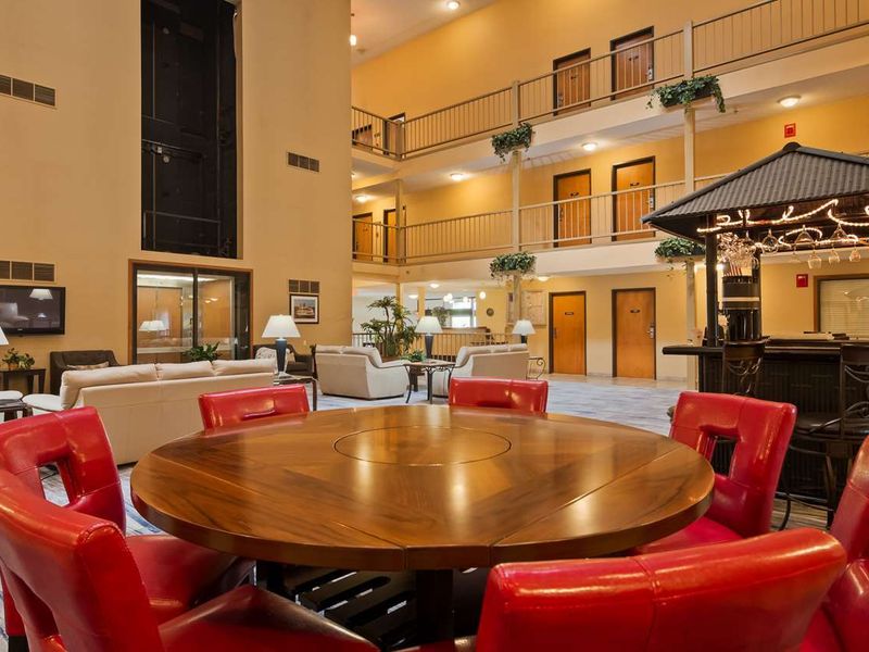 Hotel Photo 16