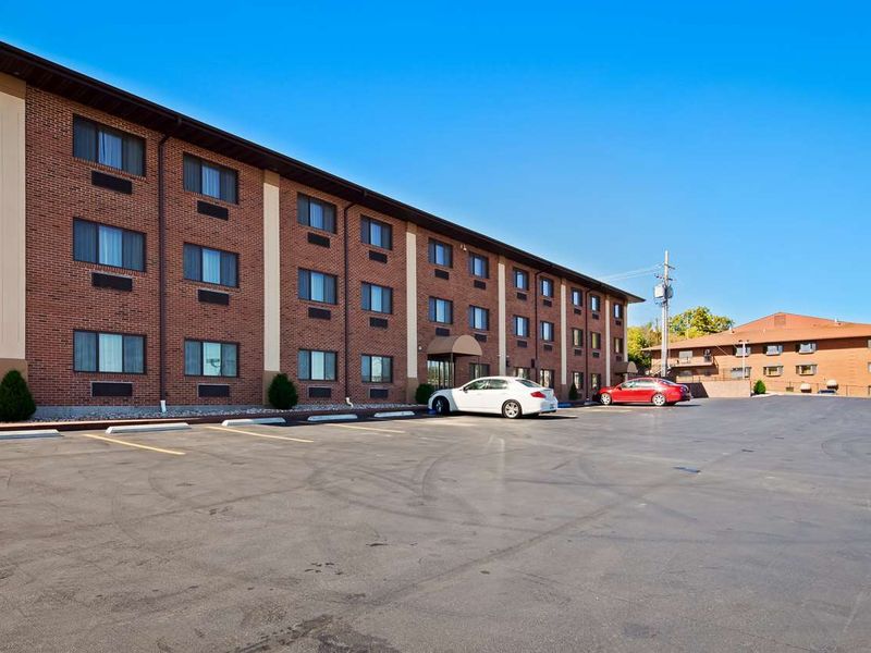 Hotel Photo 19