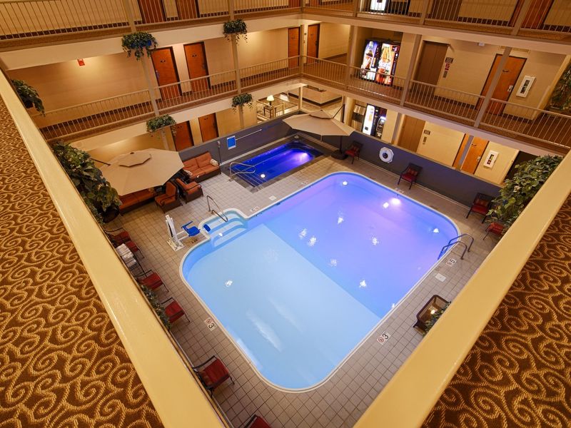 Hotel Photo 7