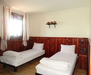 Hotel Simona Complex Sofia Bulgaria