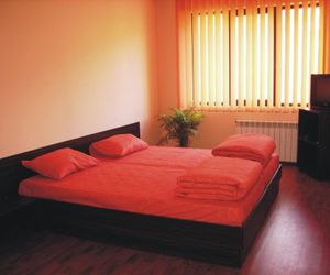 Hostel Taiti Sofia Bulgaria