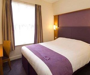 Premier Inn Burton-On-Trent East Burton-Upon-Trent United Kingdom