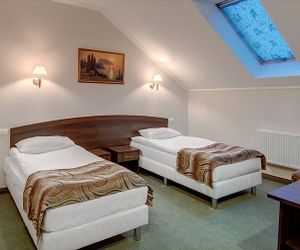 Berlin Hotel Kaliningrad Russia