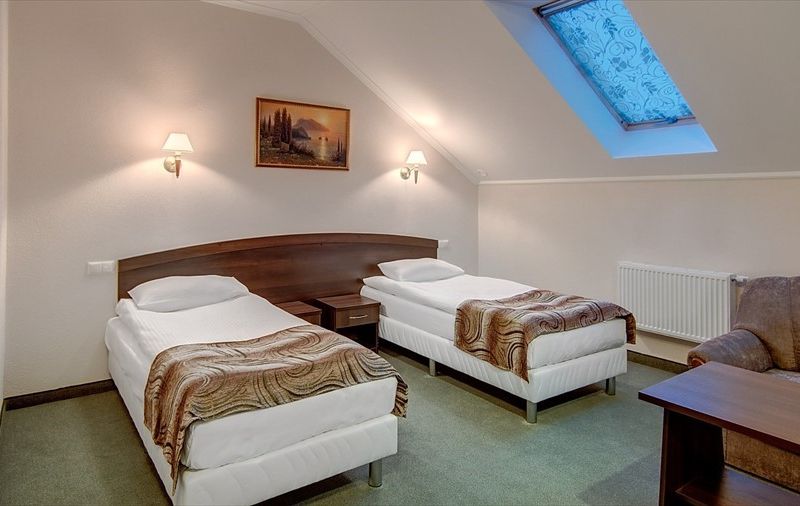 Hotel Photo 1
