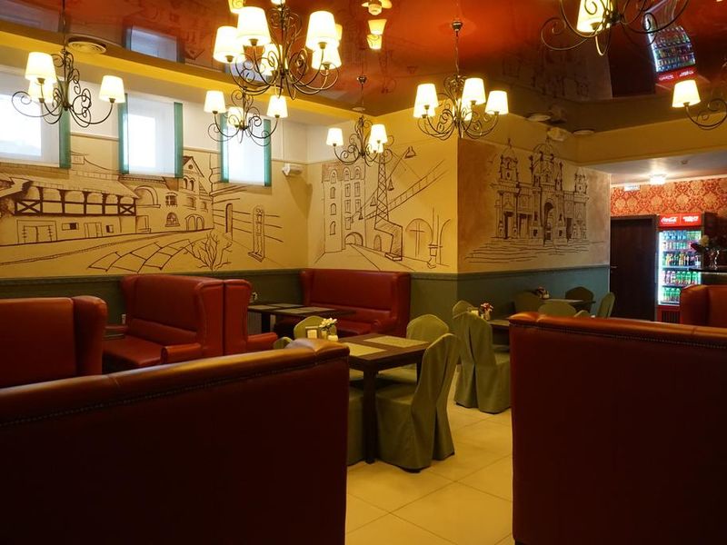 Hotel Photo 14