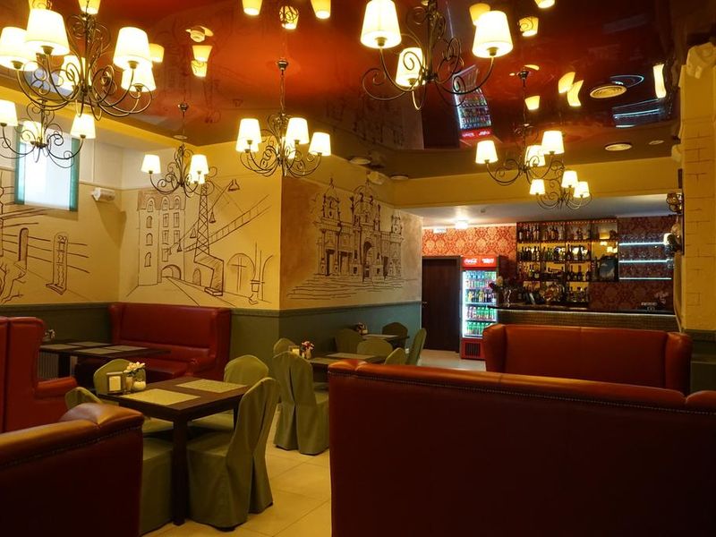 Hotel Photo 15