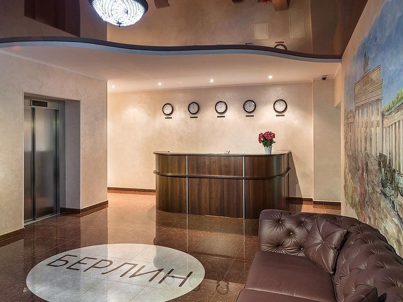 Hotel Photo 18
