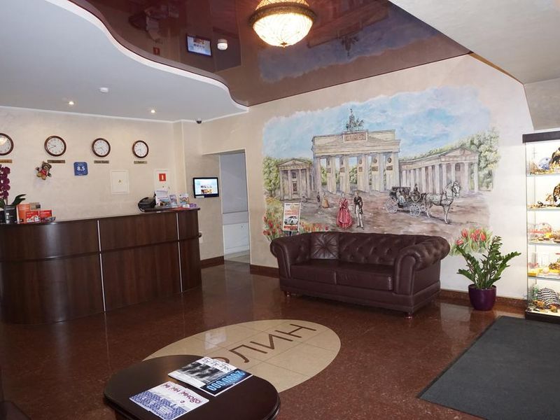 Hotel Photo 19
