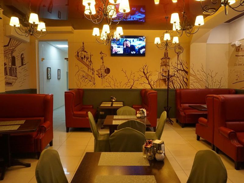 Hotel Photo 21