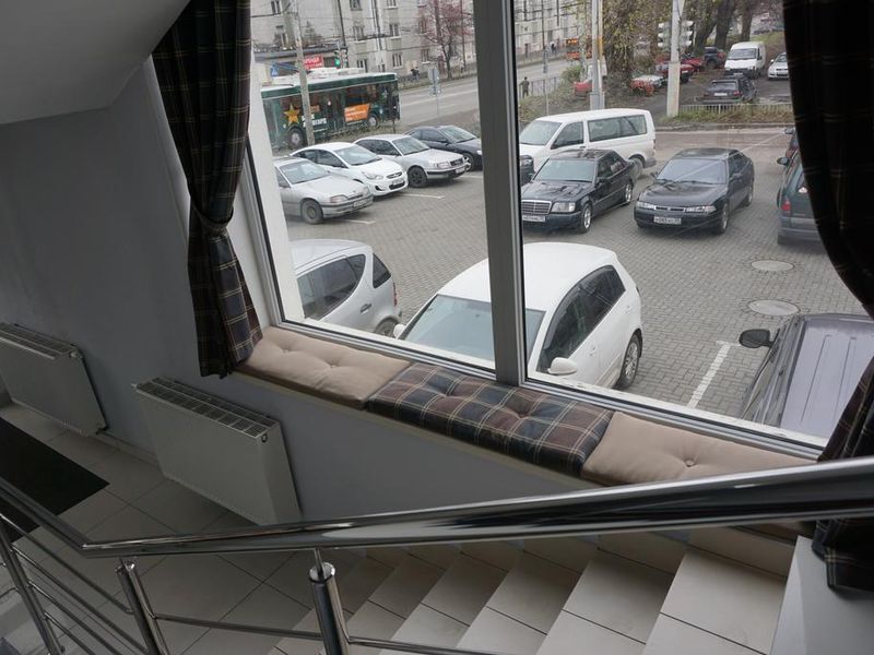 Hotel Photo 22