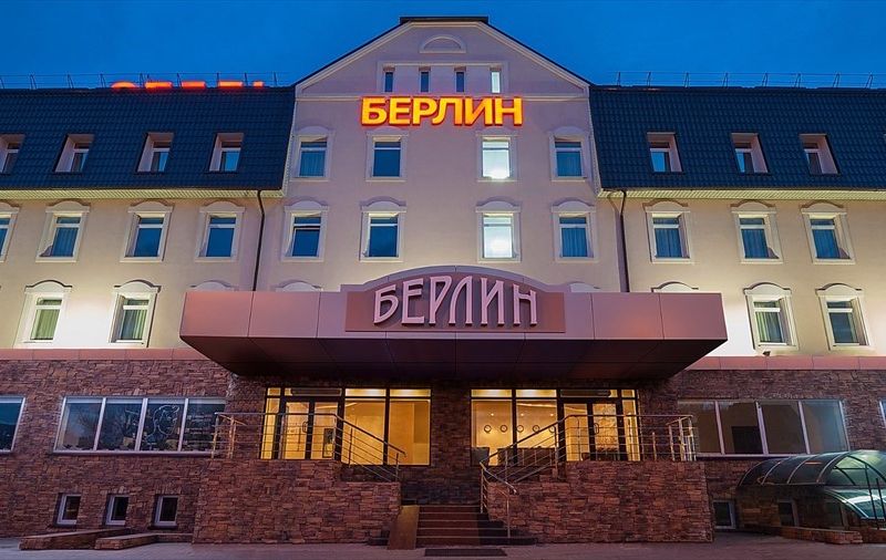 Hotel Photo 23
