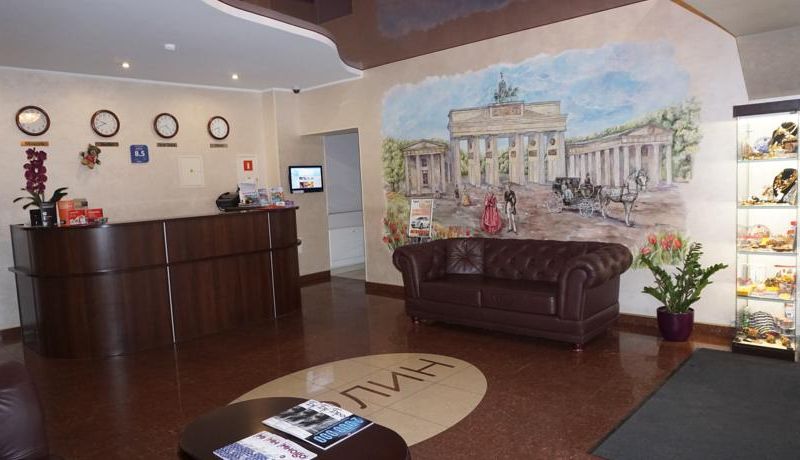 Hotel Photo 6