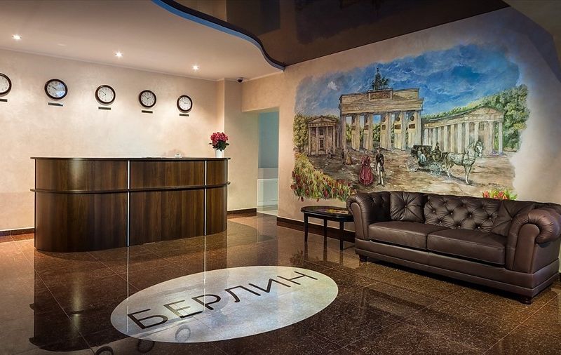 Hotel Photo 7