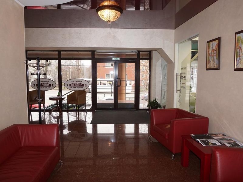 Hotel Photo 9