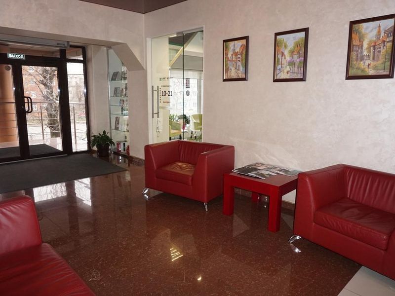 Hotel Photo 10