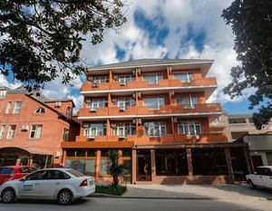 Red House Hotel Adler Russia