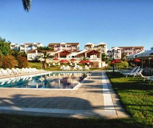 Rebeccas Village Sidari Greece