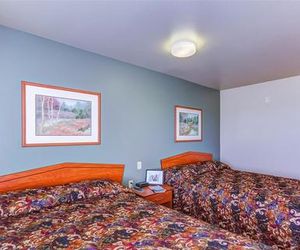 WoodSpring Suites Colorado Springs Airport Colorado Springs United States