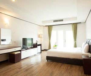 Hotel Kan Kanchanaburi City Thailand