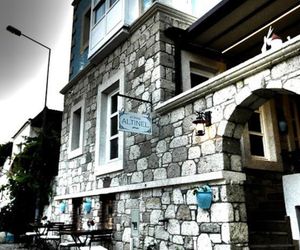 Rue dAzur Alaçatı Alacati Turkey