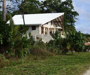 Koyu Apartments Port Vila Vanuatu