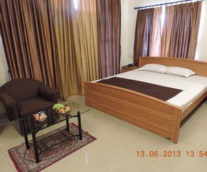 Emerald Residency Kolkata India