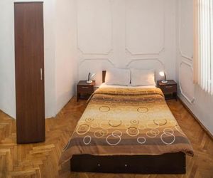 Central GuestHouse Five Corners Sofia Bulgaria