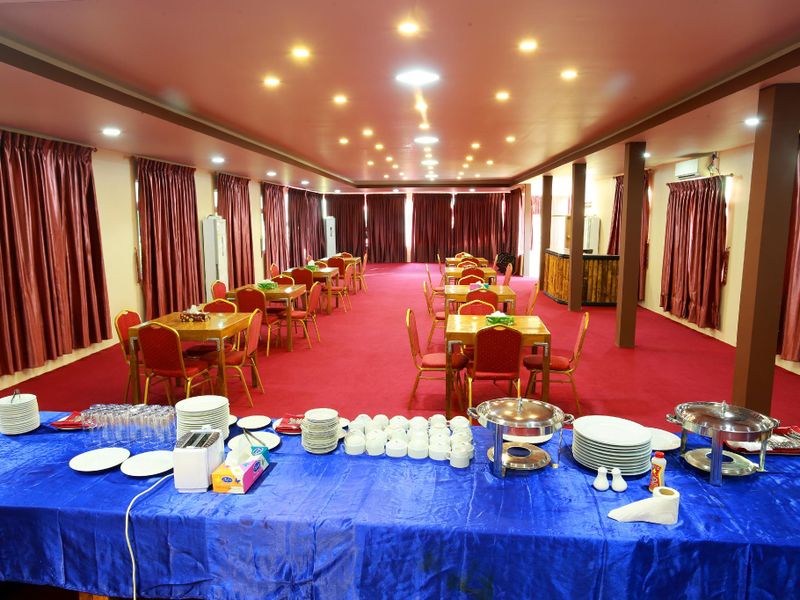 Hotel Photo 14
