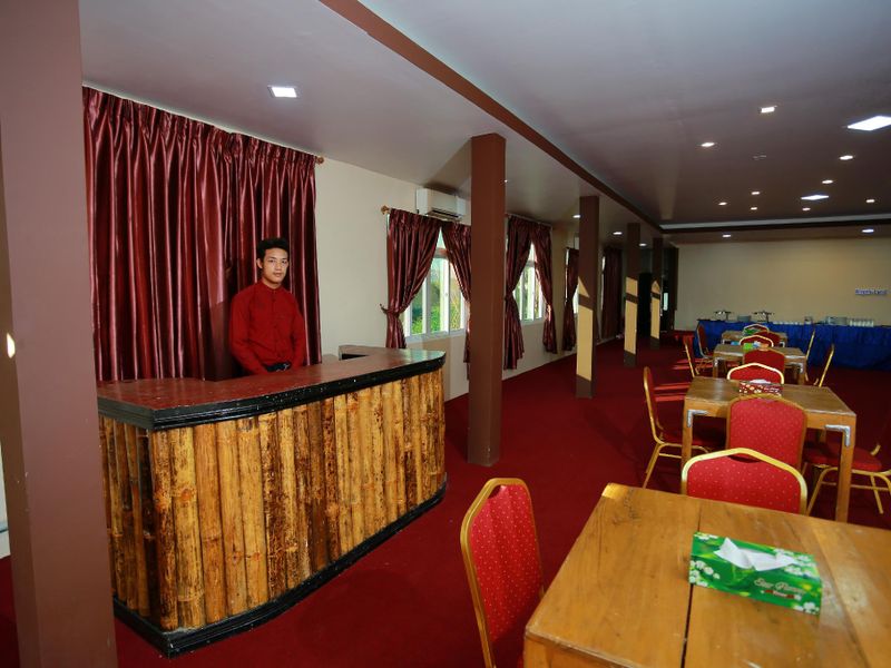 Hotel Photo 19