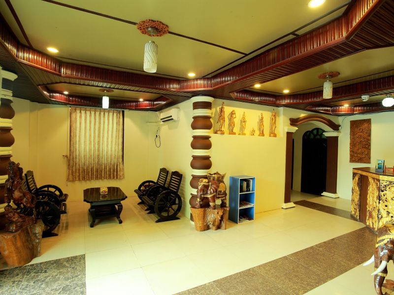 Hotel Photo 7