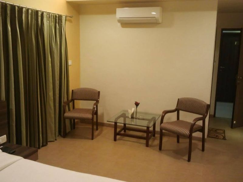 Hotel Photo 10