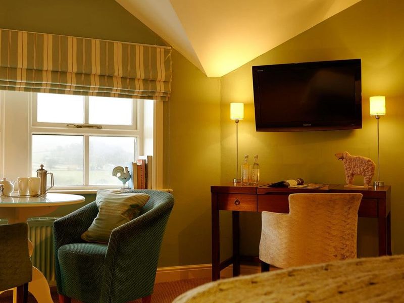 Hotel Photo 12