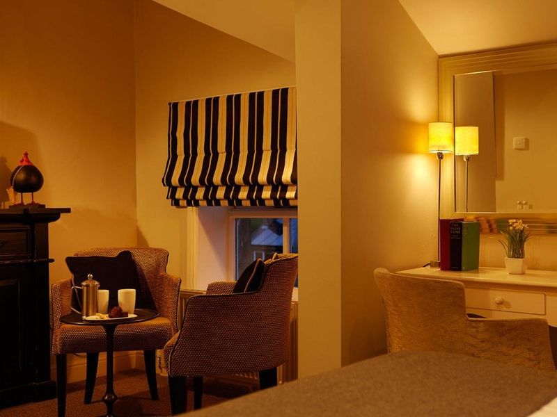 Hotel Photo 13