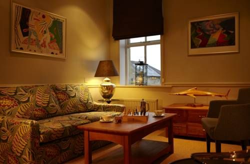 Hotel Photo 9