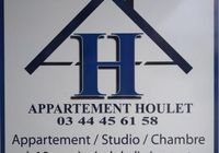 Отзывы Appartement Houlet