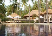 Отзывы Spa Village Resort Tembok Bali, 4 звезды