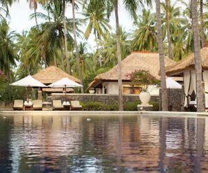 Spa Village Resort Tembok Bali Tulamben Indonesia