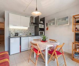 Apartment Gentianes St. Lary-Soulan France