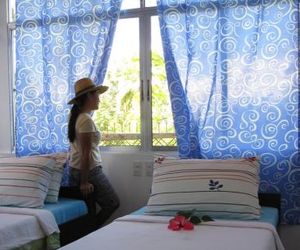 Muro Ami Beach Resort Panglao City Philippines