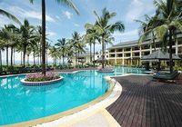 Отзывы Khaolak Orchid Beach Resort, 3 звезды