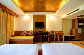 Hotel Photo 2