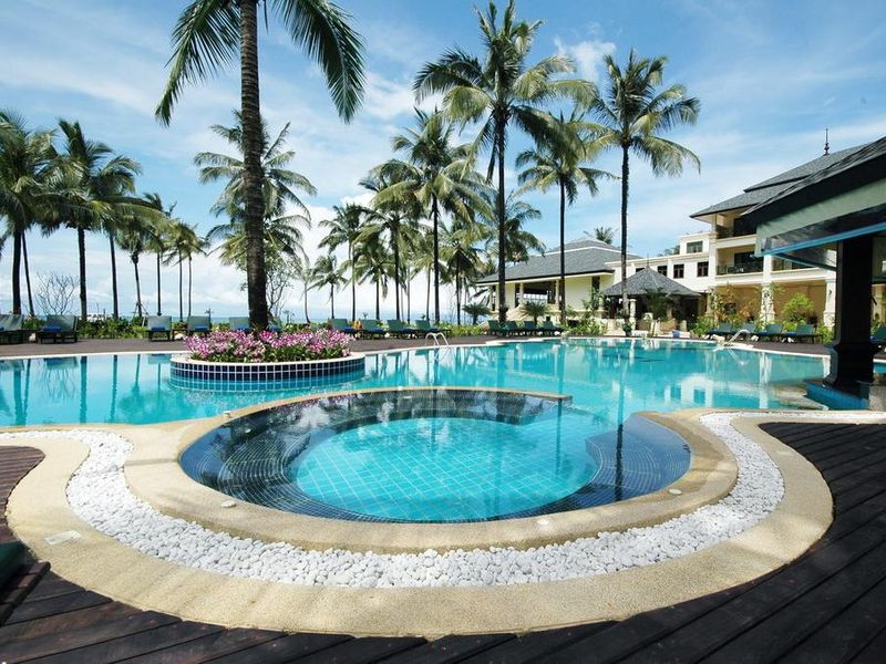Hotel Photo 19
