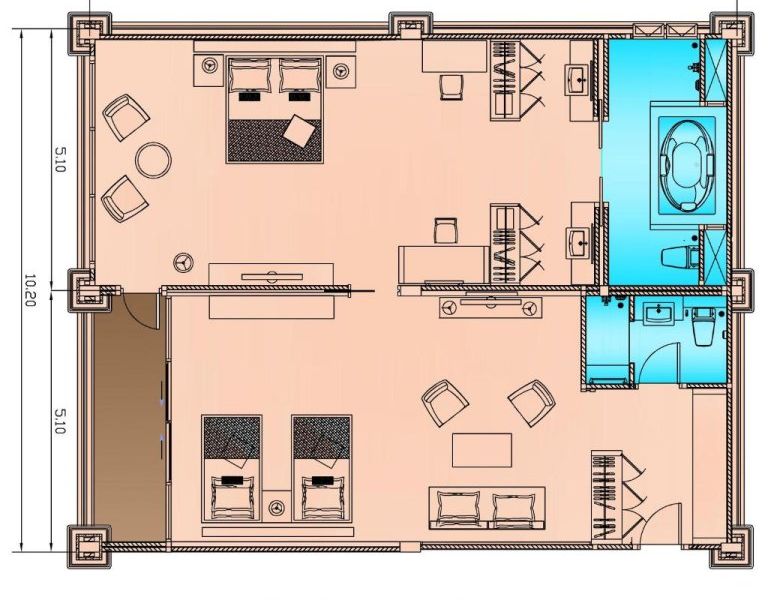 Hotel Photo 4