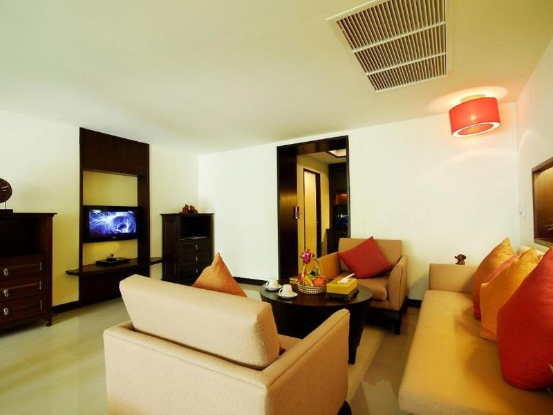 Hotel Photo 5