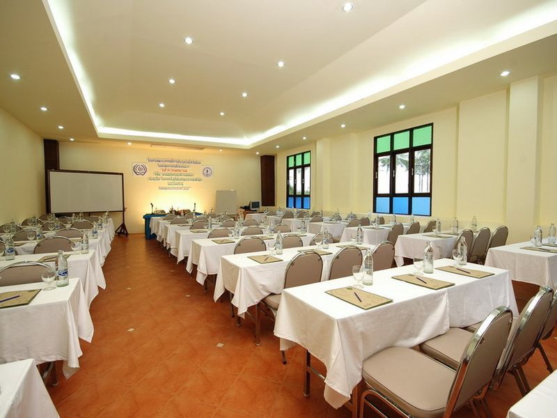 Hotel Photo 9