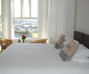 The Grosvenor Guest House Bude United Kingdom