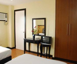 Panda Tea Garden Suites Tagbilaran Philippines